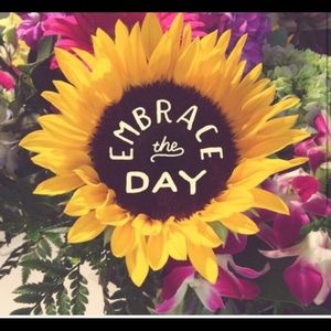 Meet your Posher, Tracie